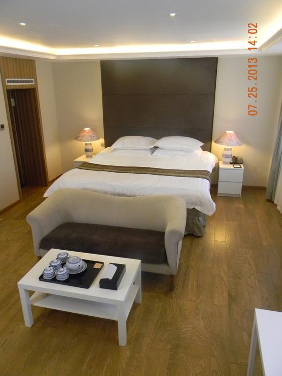 New Gloria Plaza Garden Hotel Харбін Екстер'єр фото