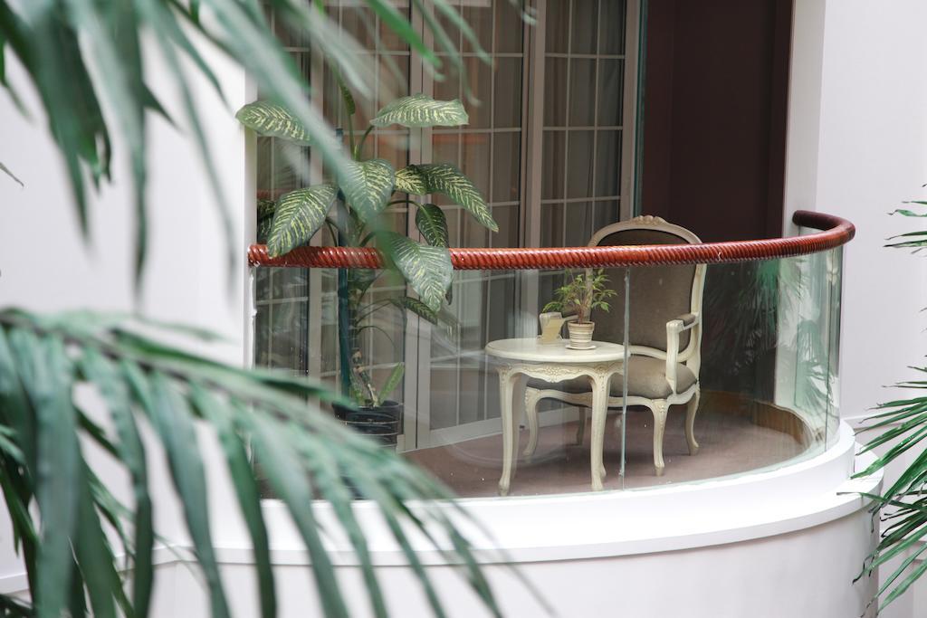 New Gloria Plaza Garden Hotel Харбін Екстер'єр фото