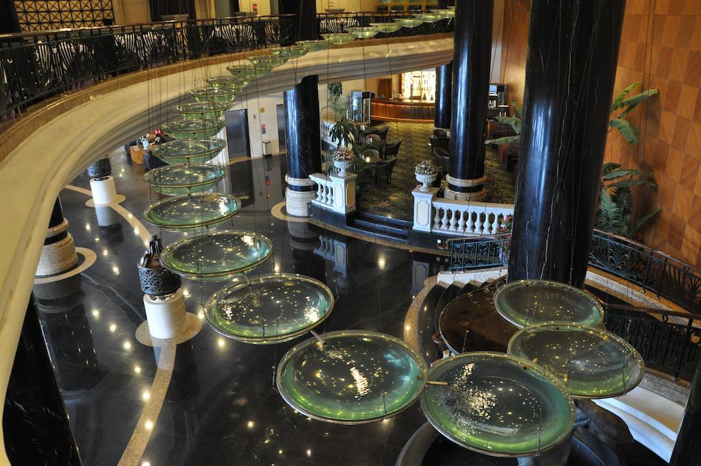 New Gloria Plaza Garden Hotel Харбін Екстер'єр фото