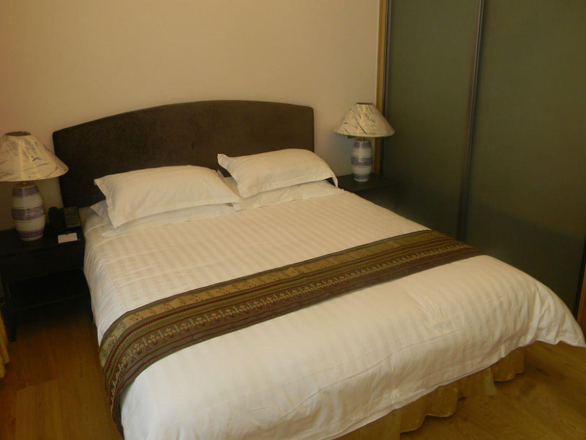 New Gloria Plaza Garden Hotel Харбін Екстер'єр фото